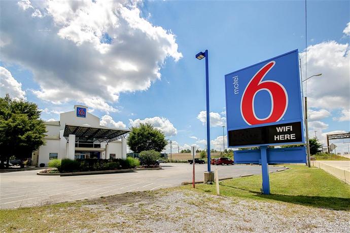Motel 6 Philadelphia - King of Prussia