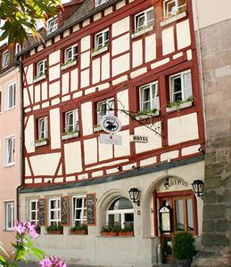 Hotel Elch