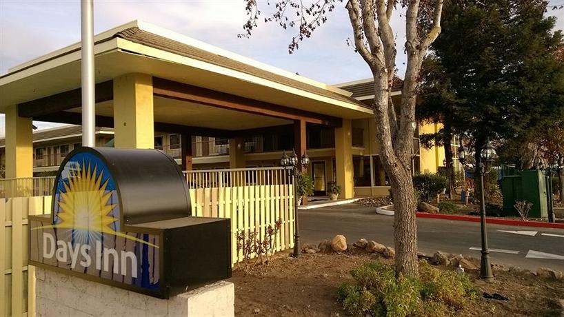 Days Inn Gilroy