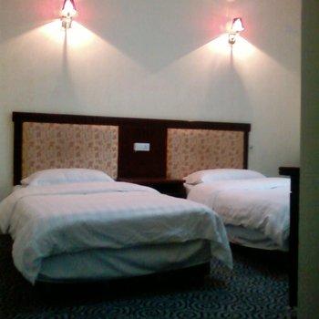 Yahao Business Apartment