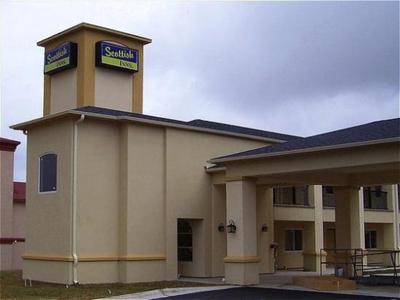 Scottish Inns Killeen