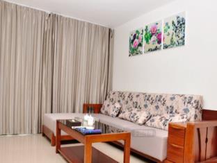 Shenzhen Shengang Apartment Futian Branch