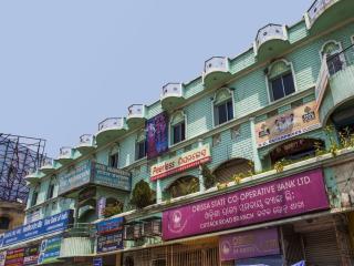 Hotel Prabhu Krupa