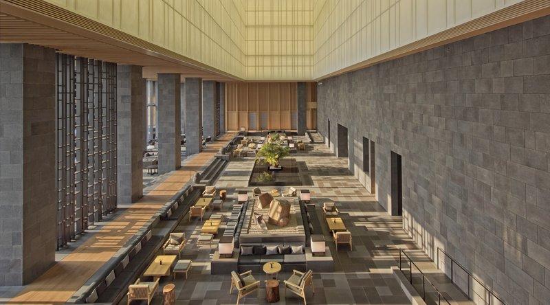 Aman Tokyo