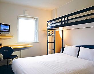 Ibis Budget Granada