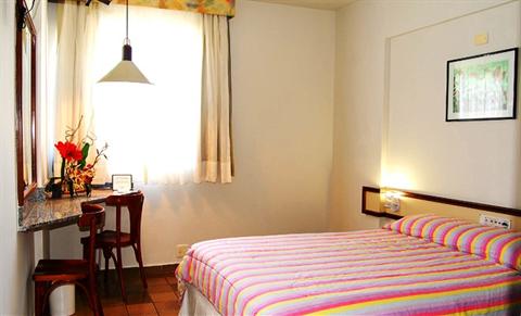 Best Western Hotel Caicara Joao Pessoa