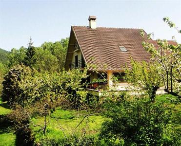 Casa Rural Puente Canto
