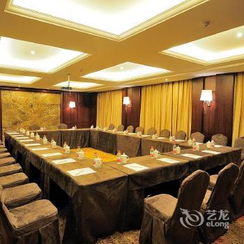 Furi Hotel Zhuji