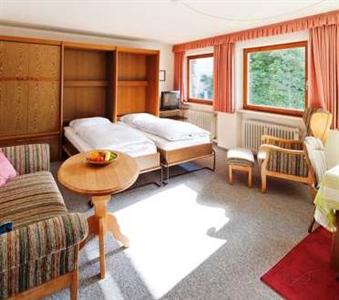 Ferienapartment Marktblick