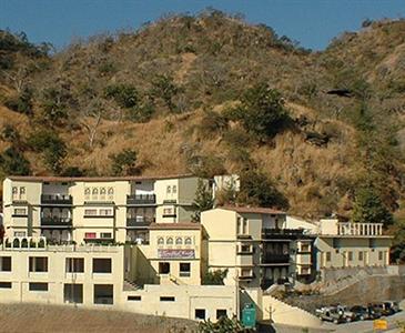 Kumbhal Castle Hotel