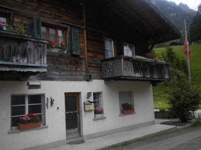 Geissboden