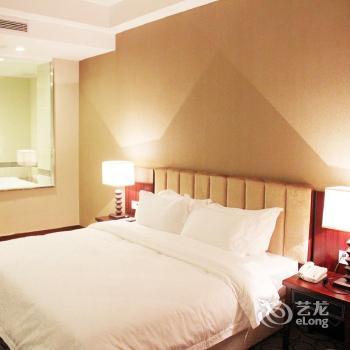 Huasheng Business Hotel Sanshui