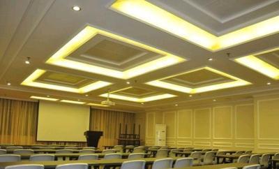 Greentree Inn Shantou Chengjiang Road Business Hotel