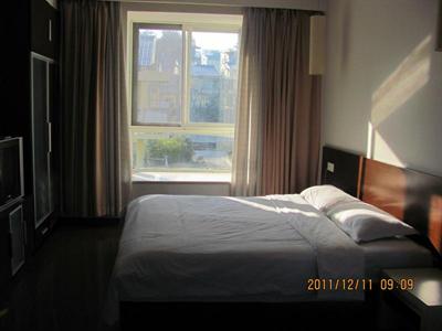 Bailu Island International Resort Hotel