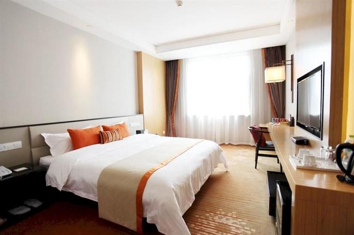 Yangzhou East Garden Hotel