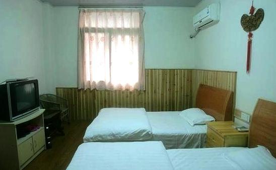 Shenyuan International Youth Hostel Shaoxing