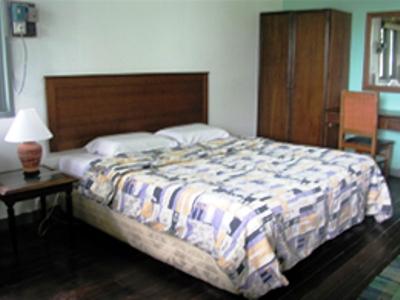 Desaru Holiday Chalet