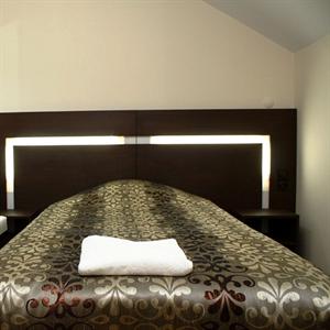 Hotel Zoti