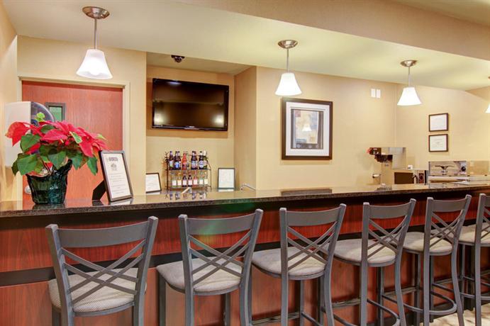 Cobblestone Inn & Suites - Steele ND