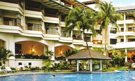 The Orient Star Resort Lumut