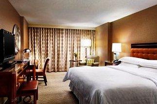 Sheraton Cavalier Saskatoon Hotel