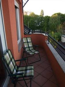 The House Hostel Zagreb