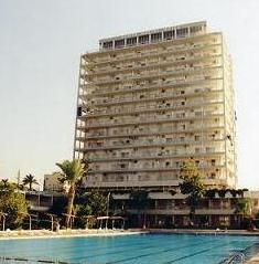 Rabiya Marine Hotel