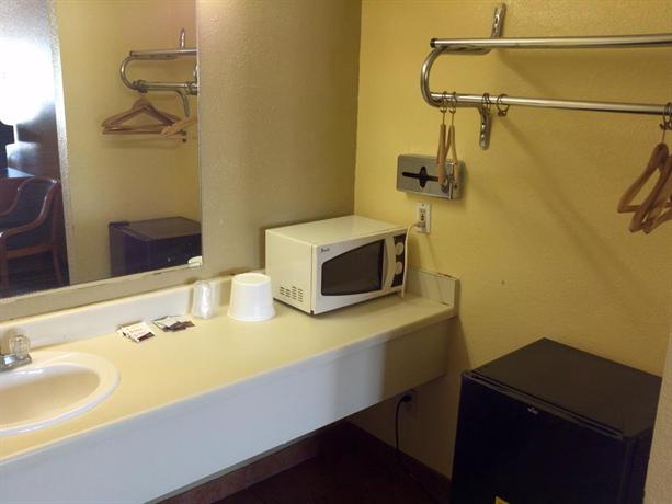 Classic Inn Granbury