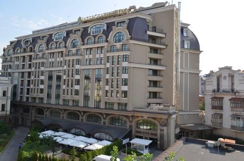 Апартаменты Kiev Lodging