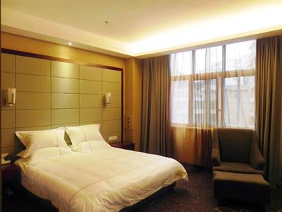 Ruidu Holiday Hotel Enshi