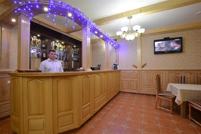 Hotel-Restaurant Family