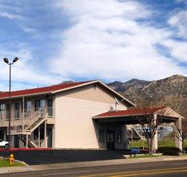 Travelodge Albuquerque East