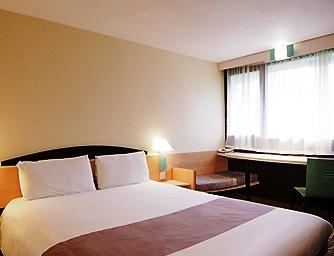 Ibis Madrid Fuenlabrada