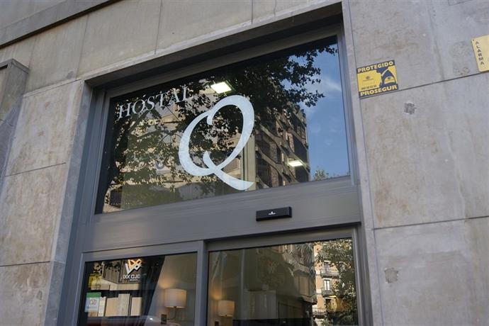 Hostal Q Barcelona