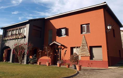 Casa Agusti