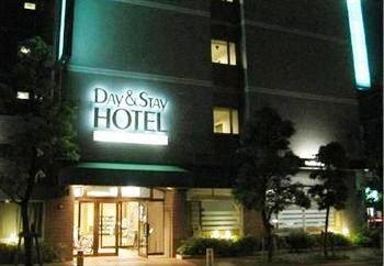 Dormy Inn Yatsuka