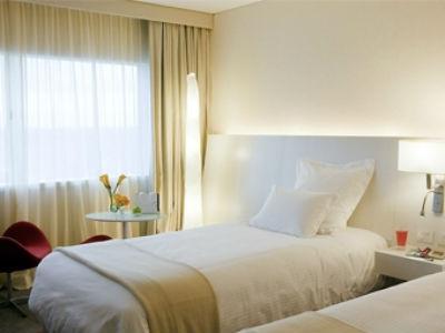 Pullman Rosario City Center