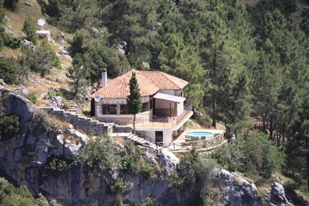 Holiday Home Cueva Del Peinero Sierra De Cazorla