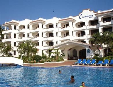 Casablanca Resort
