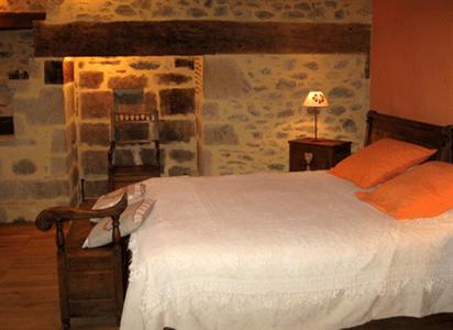 Chambres d'hotes La Soleillade