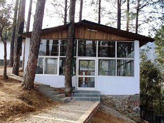 Sea Hawk Inn Resort Bhimtal
