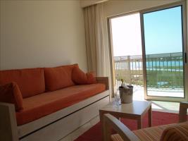 2 Br Apartment Slee S 6 In Natural Park Of Ria Formosa