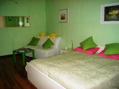 Fragolino Hostel