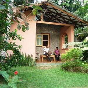 Kumbukgahawatta Hotel