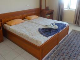 Hotel Pension Grun