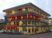 Hotel Kamuk