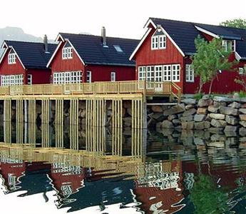 Lofoten Rorbusuiter
