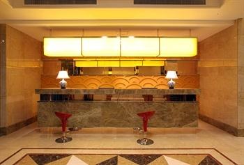 Yihe Shenhua Hotel
