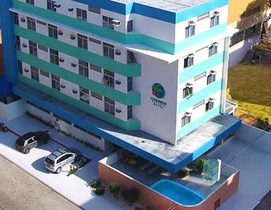 Coqueiros Express Hotel
