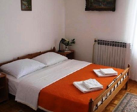 Villa Maximir